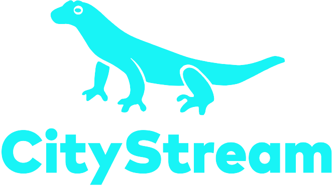 Logo de CityStream